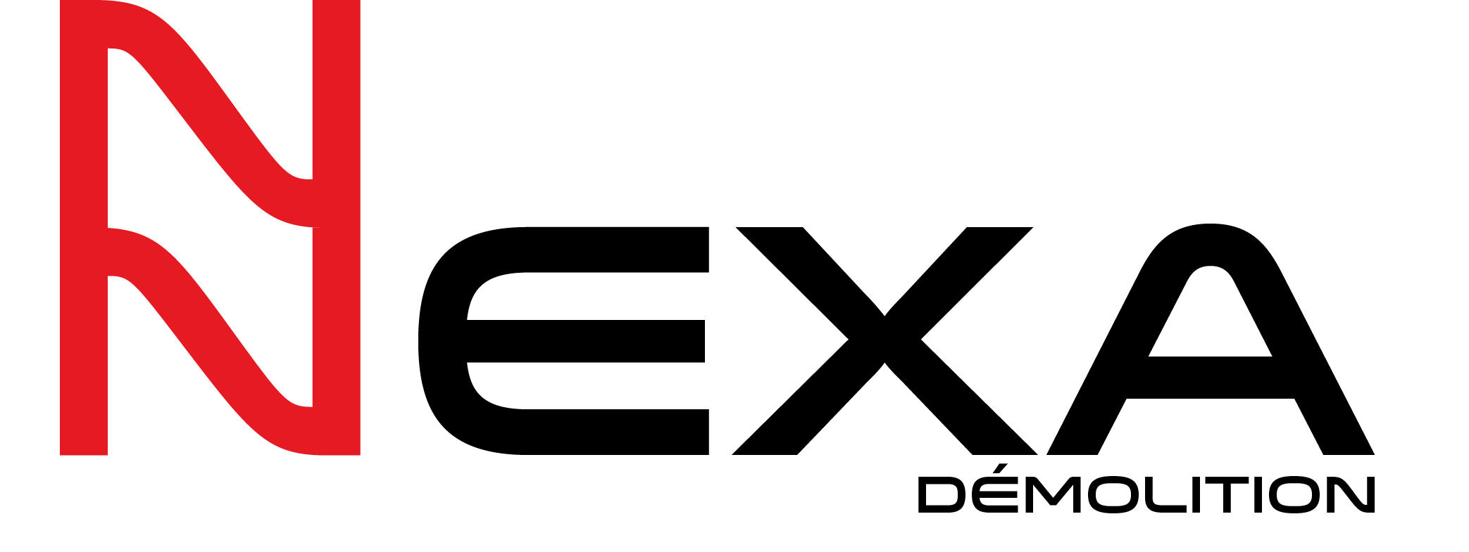 Nexa Démolition